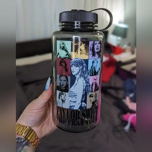 Taylor Swift Water Bottle